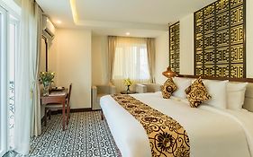 Hoi An Canal House Riverside By Haviland
